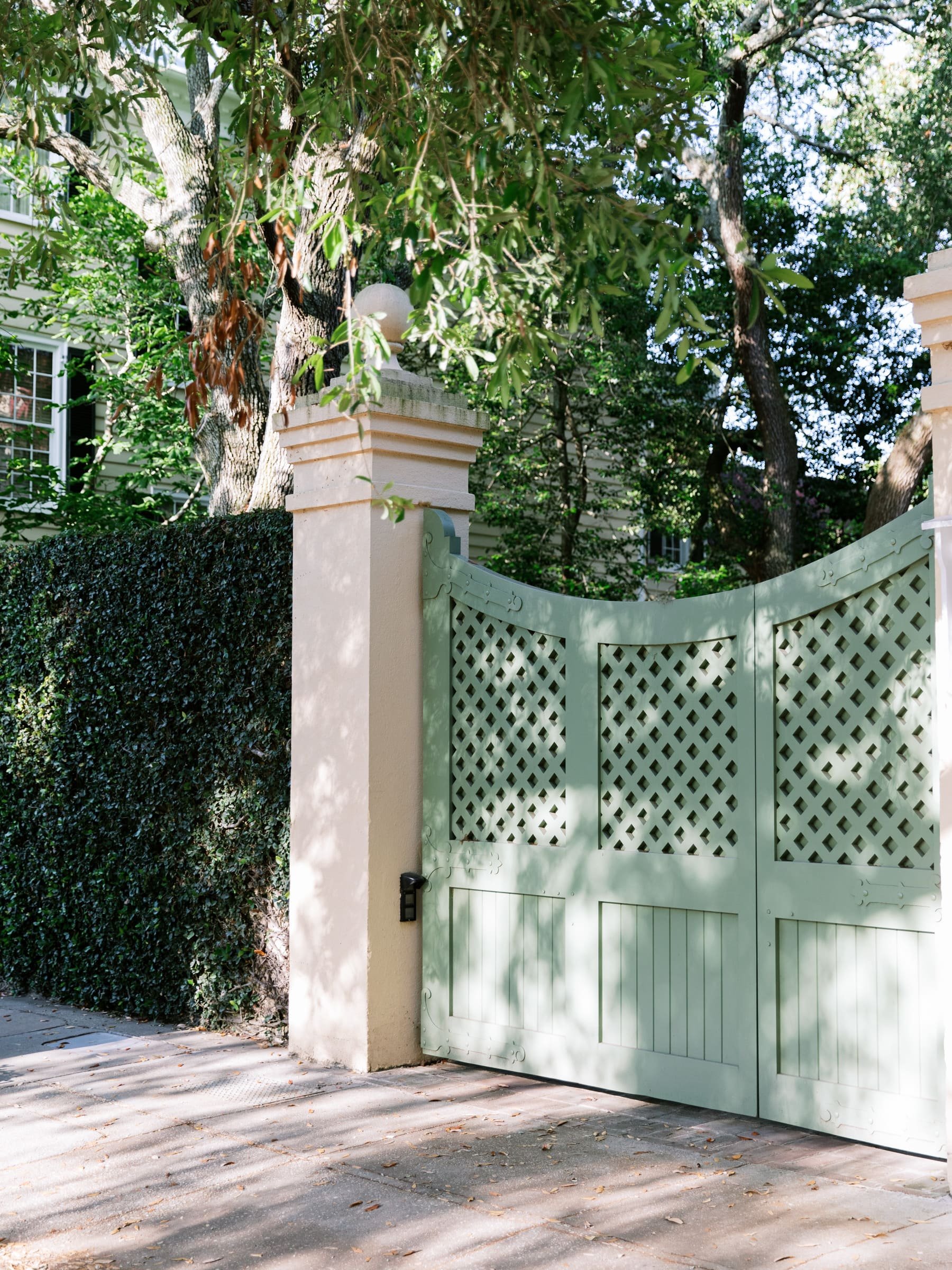 green gate in front of villa.jpg