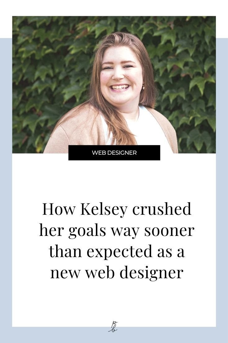 How to become a successful web designer