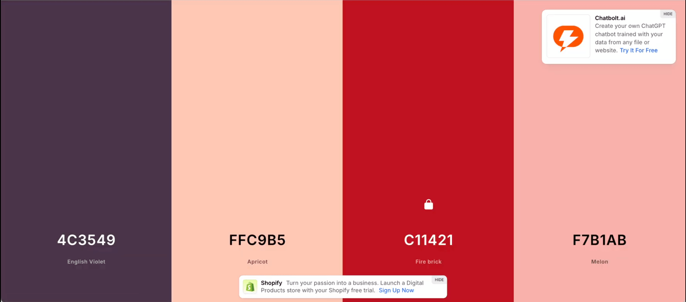 Color pallet featuring purple, pink and red.png