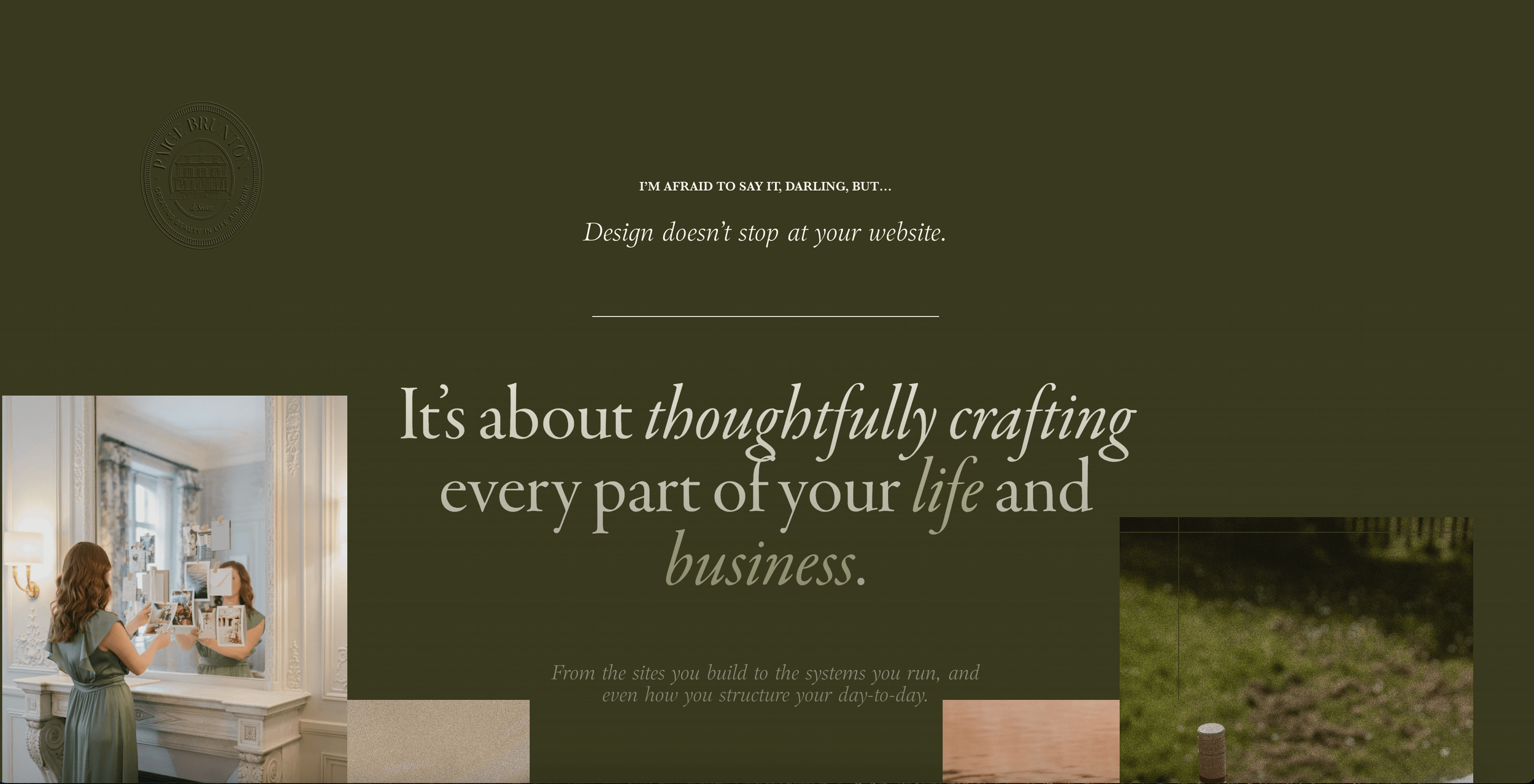 Example of fade on Paige Brunton's Homepage.png