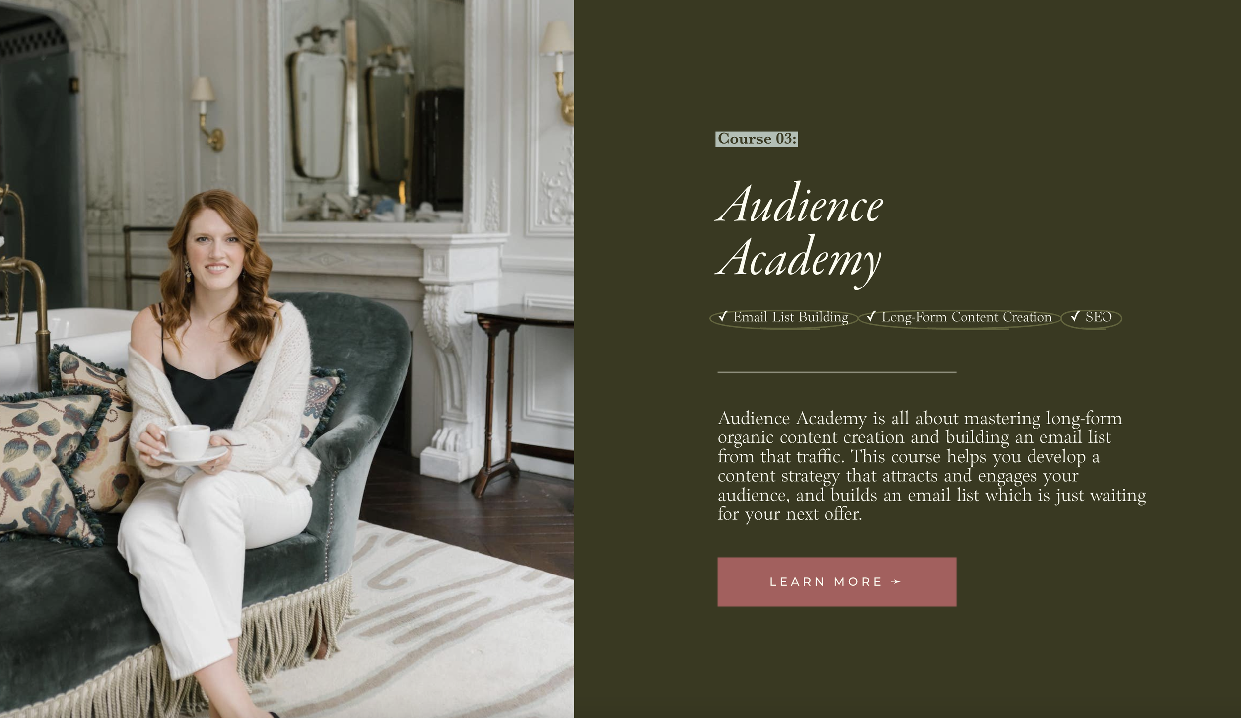 example of how you can simply flip your website layout to keep things coherent but different at same time.png