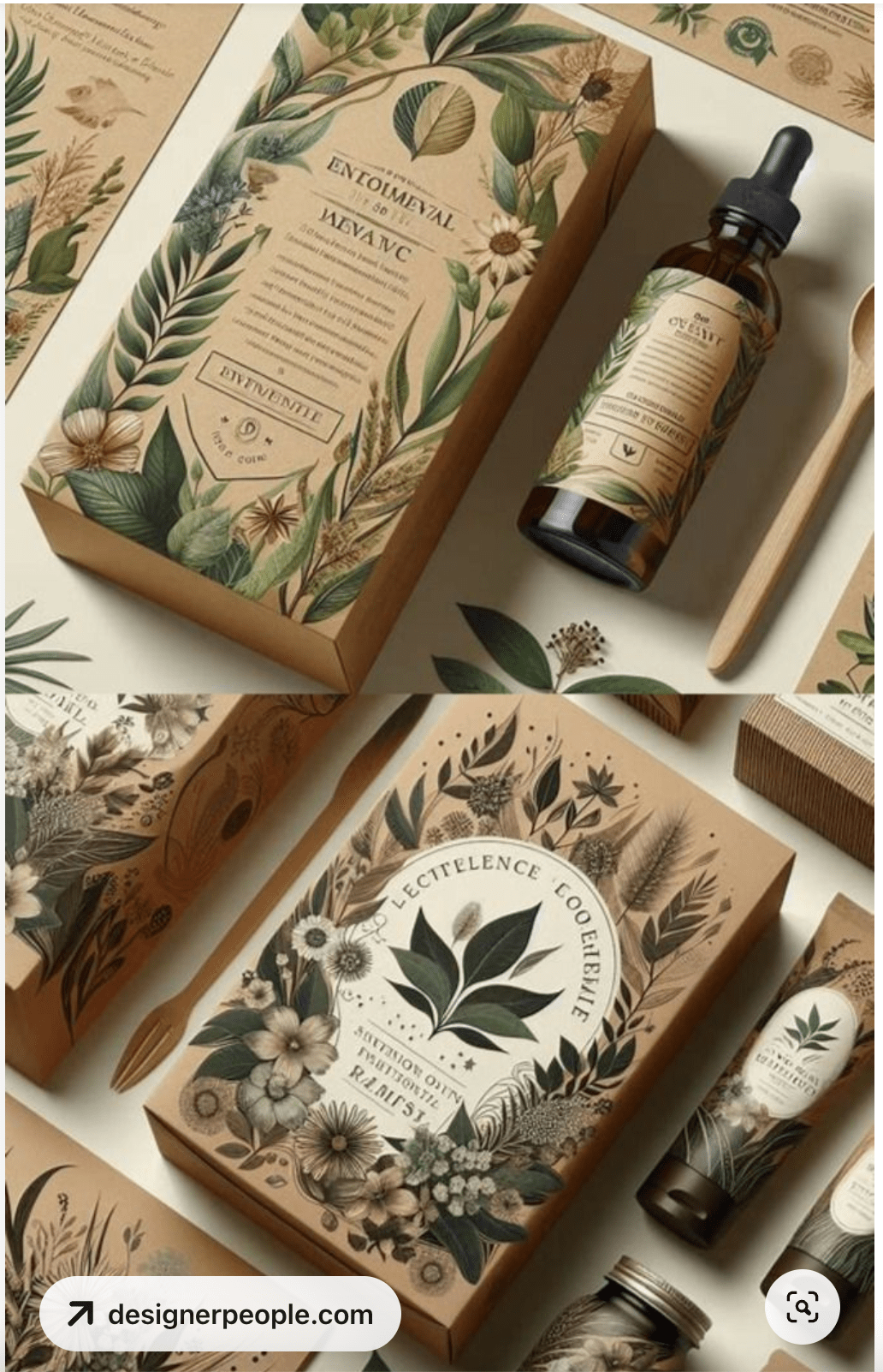 Nature patterned packages for products.png