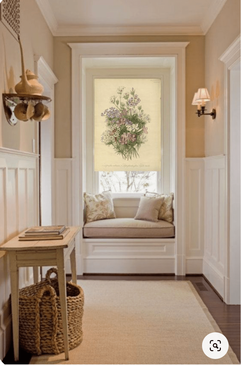 Soft pastel toned house interior featurig a reading nook.png